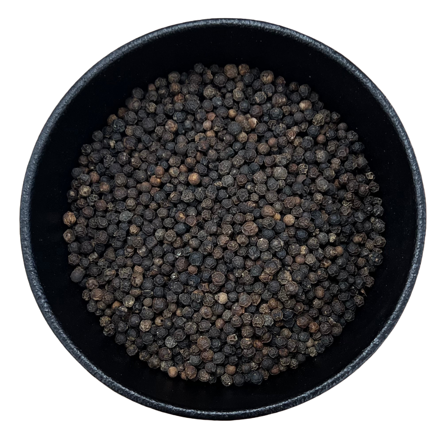 Black Lampong Peppercorns Whole (Piper Nigrum)