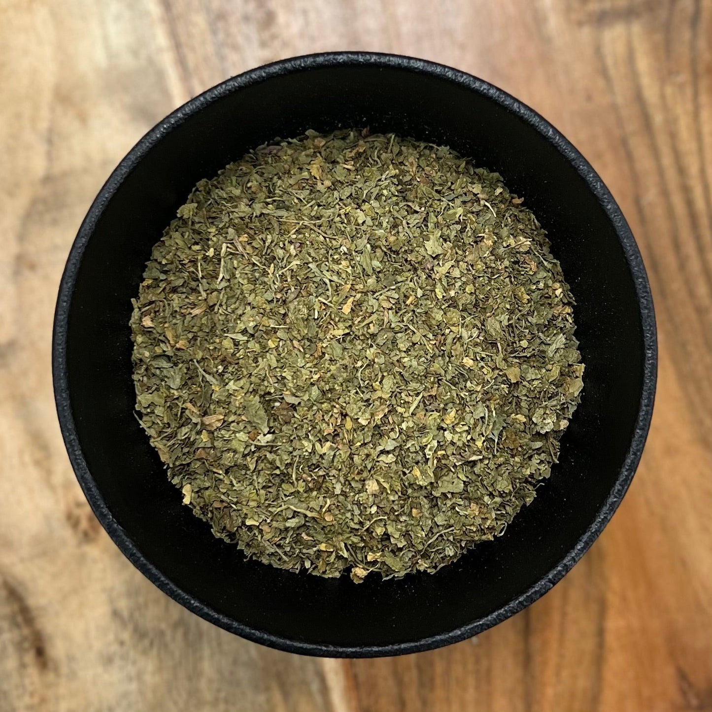 Cilantro Leaf Cut (Egyptian) (Coriandrum Sativum)