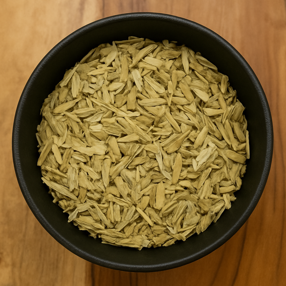 Olive Leaf Cut (Olea Europaea)