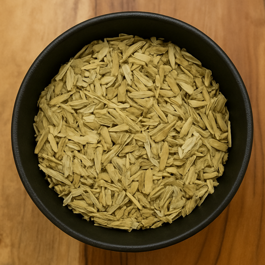 Olive Leaf Cut (Olea Europaea)
